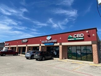 More details for 1121 SW Military Dr, San Antonio, TX - Medical for Lease