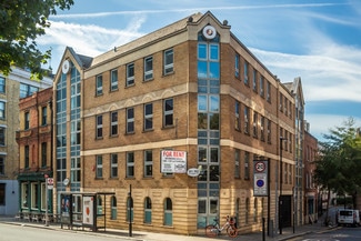 More details for 161 Farringdon Rd, London - Coworking for Lease