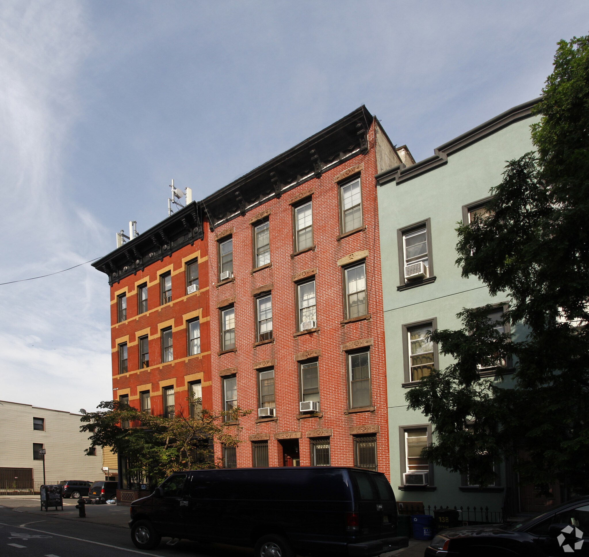 144-146 Wythe Ave, Brooklyn, NY for sale Building Photo- Image 1 of 1