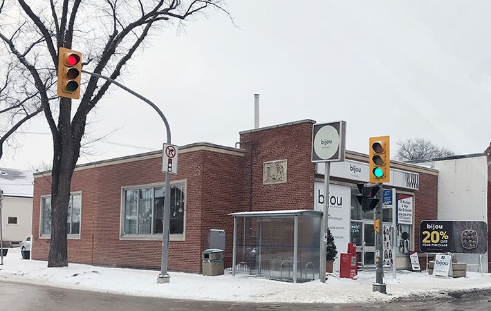 539 Osborne St, Winnipeg, MB à vendre Autre- Image 1 de 1