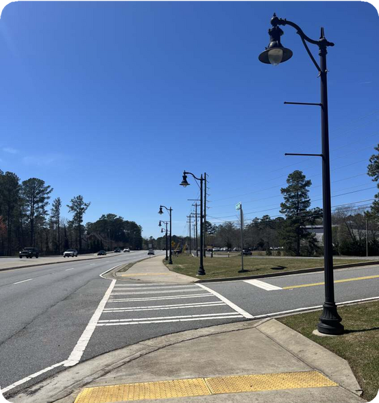 4755 B Kimball Bridge Rd, Alpharetta, GA à louer - Photo du bâtiment - Image 2 de 7