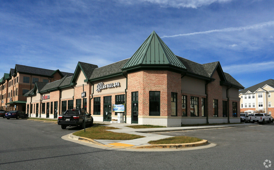 8529 Veterans Hwy, Millersville, MD for lease - Primary Photo - Image 3 of 6