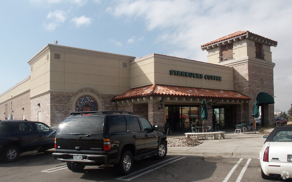 450 E Bromley Ln, Brighton, CO à louer - Photo du bâtiment - Image 3 de 11