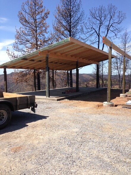 7005 Mountain Ranch Rd, Mountain Ranch, CA for sale - Building Photo - Image 3 of 23