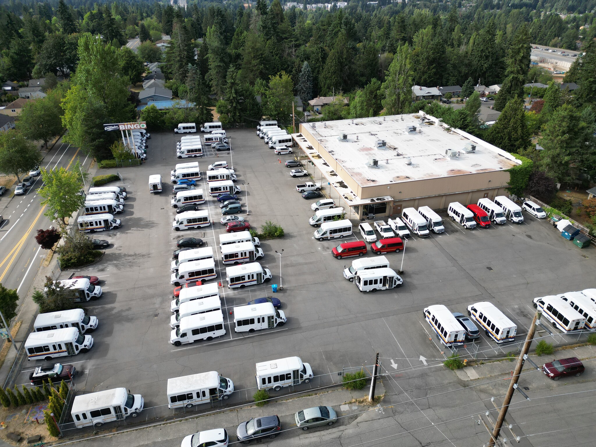 16325 5th Ave NE, Shoreline, WA for sale Primary Photo- Image 1 of 11