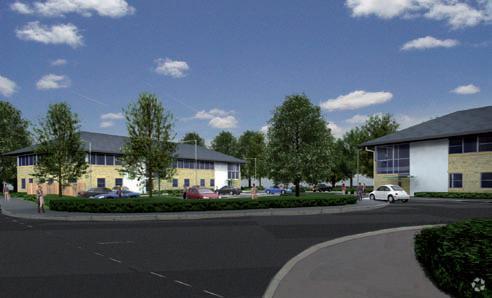 Caton Rd, Lancaster for lease Building Photo- Image 1 of 3