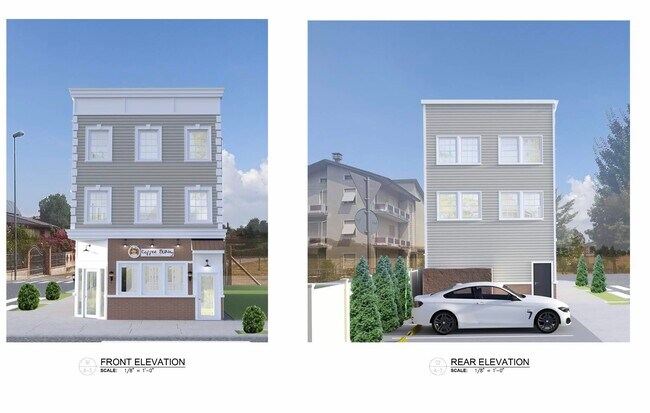 More details for 268 Somerset St, New Brunswick, NJ - Multifamily for Sale