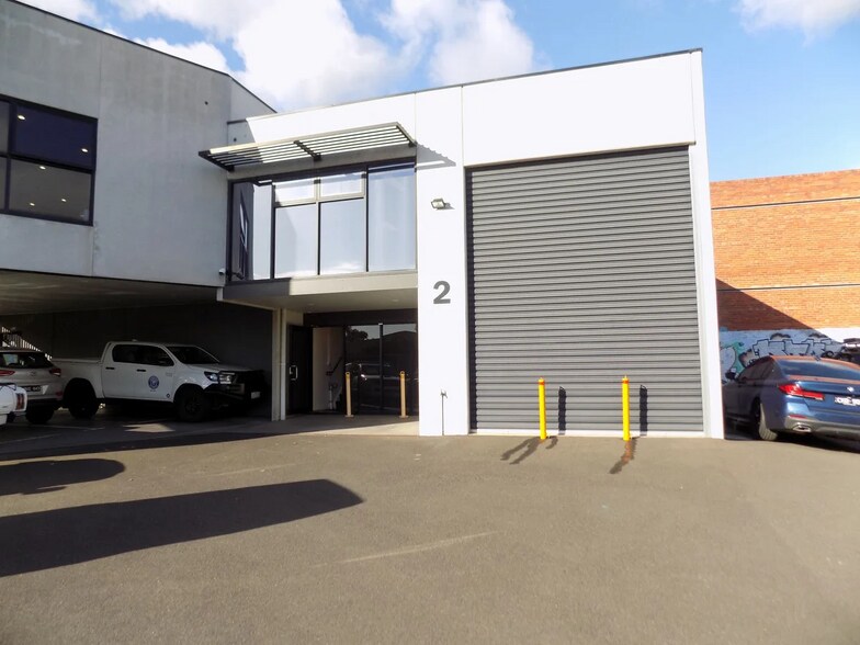 2 Independence St, Moorabbin for lease - Building Photo - Image 3 of 4