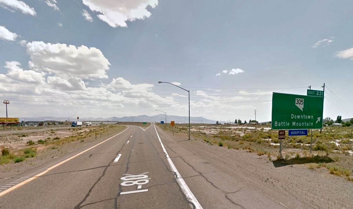 105 Lemaire Rd, Battle Mountain, NV for sale Primary Photo- Image 1 of 4