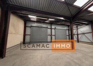 More details for Industrial for Lease