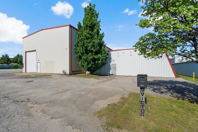 More details for 1004 N Victor Ave, Tulsa, OK - Industrial for Lease