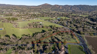 More details for 2018 Silverado Trail, Napa, CA - Land for Sale