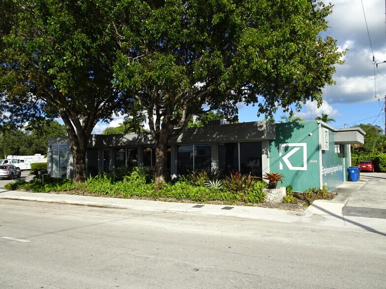 2312 S Andrews Ave, Fort Lauderdale, FL for sale - Building Photo - Image 1 of 20