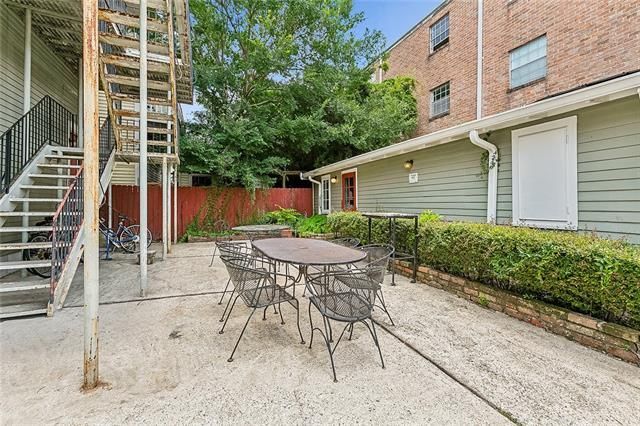 136 S Olympia St, New Orleans, LA for sale - Building Photo - Image 2 of 6