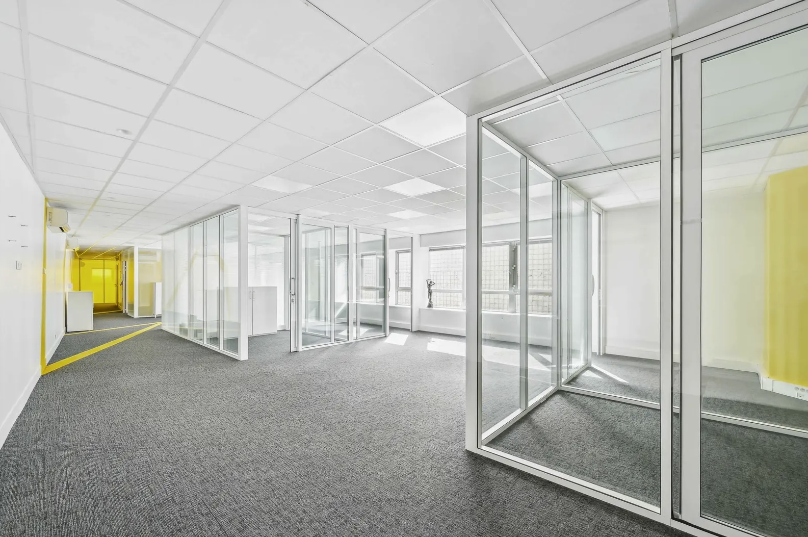 69 Rue D'Aguesseau, Boulogne-Billancourt à vendre Photo intérieure- Image 1 de 5