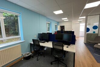 Pynes Hl, Exeter à louer Photo intérieure- Image 1 de 5