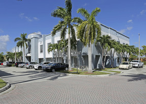 20K SF Kendall Freestanding Office Gem - Commercial Real Estate