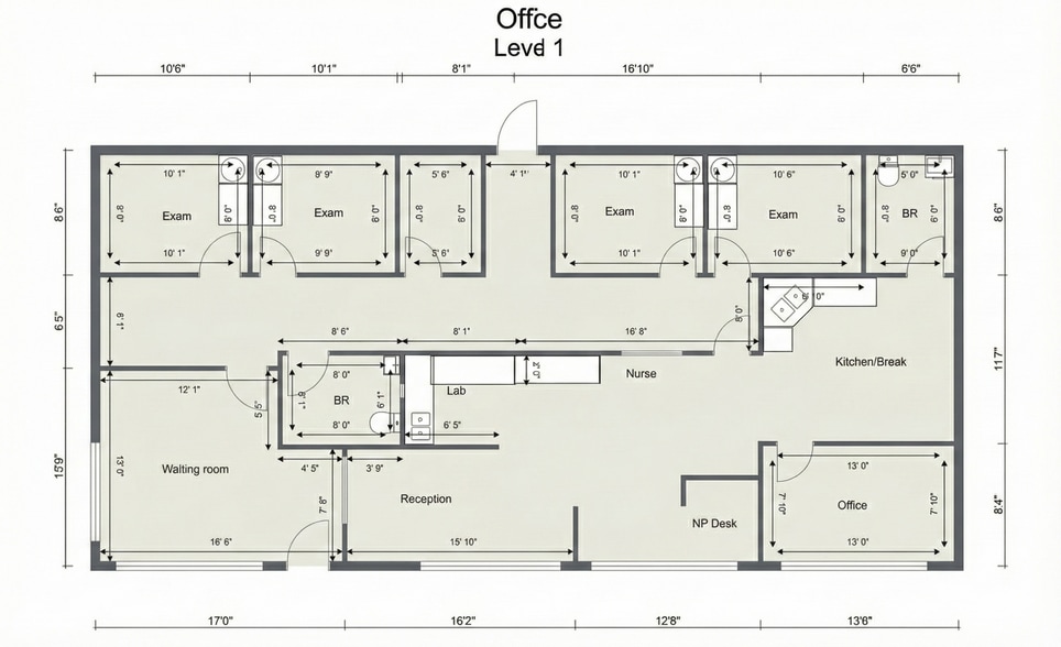 3645 Chamblee Dunwoody Rd, Atlanta, GA for sale - Building Photo - Image 2 of 10