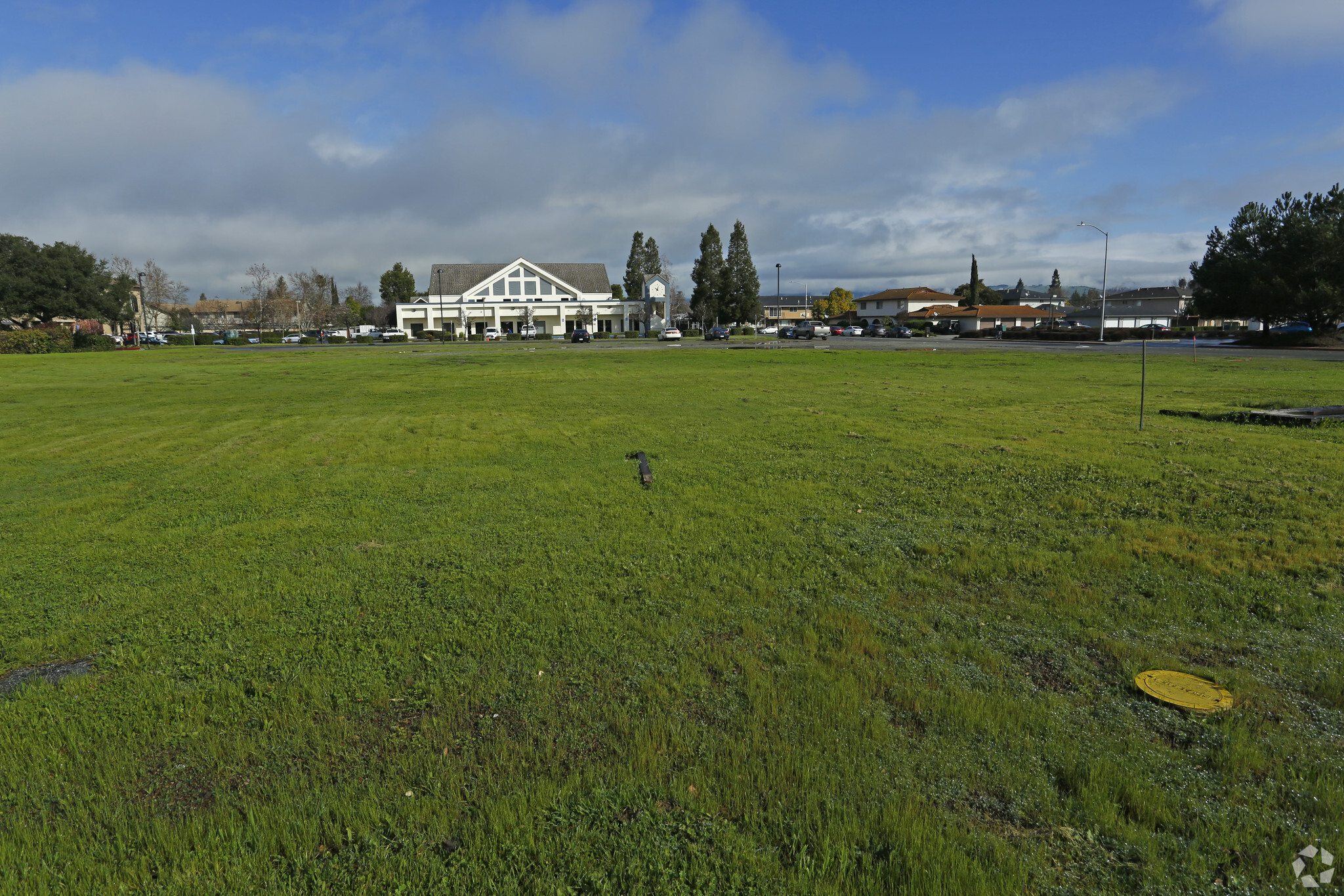 NWC Kelton & HWY 152, Gilroy, CA à vendre Photo principale- Image 1 de 1