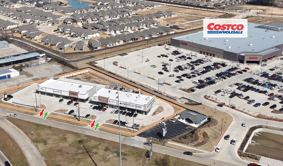 27104 TX-249, Tomball, TX for lease - Building Photo - Image 1 of 4