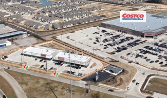 Plus de détails pour 27104 TX-249, Tomball, TX - Commerce de détail à louer