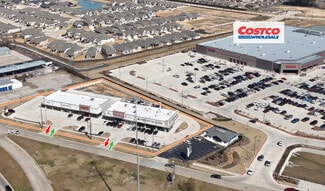 More details for 27104 TX-249, Tomball, TX - Retail for Lease
