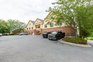 More details for 6339 Ten Oaks Rd, Clarksville, MD - Office for Lease