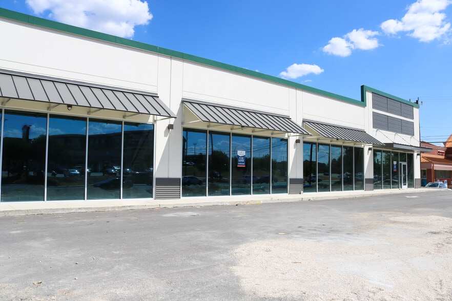 8622 Huebner Rd, San Antonio, TX for lease - Building Photo - Image 2 of 21