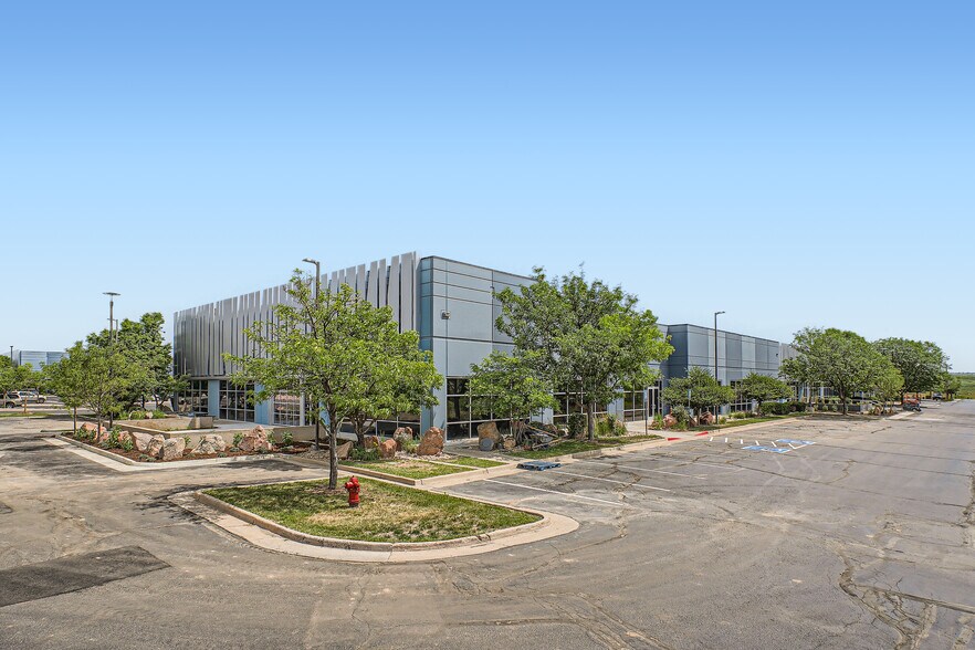 2650 Crescent Dr, Lafayette, CO à louer - Photo du bâtiment - Image 1 de 6