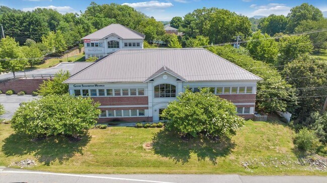 More details for 2408 Electric Rd, Roanoke, VA - Office for Lease