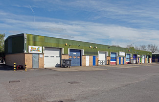 More details for Test Ln, Southampton - Industrial for Lease