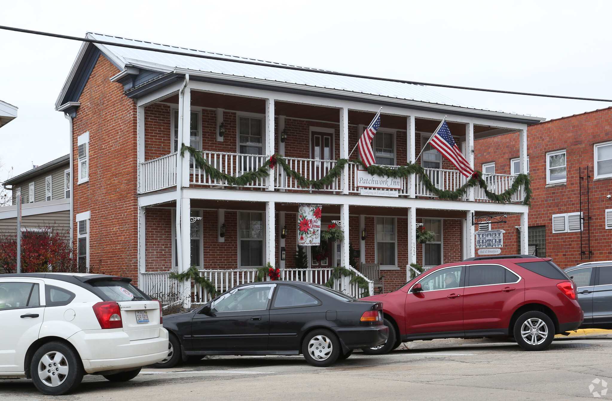 122 N 3rd St, Oregon, IL for sale Building Photo- Image 1 of 7