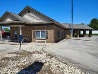 More details for 1210 Celina Rd, Saint Marys, OH - Office for Sale