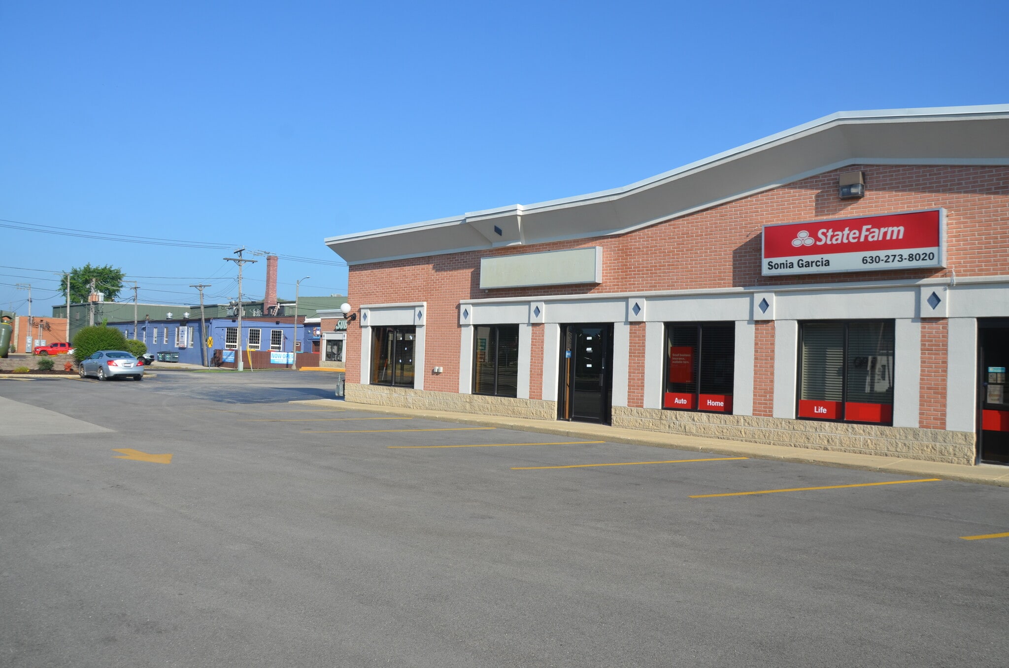 115 E South Street, Sandwich, IL à louer Photo intérieure- Image 1 de 3