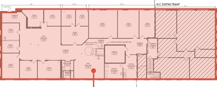 315 W Court St, Milwaukee, WI for sale Floor Plan- Image 1 of 1