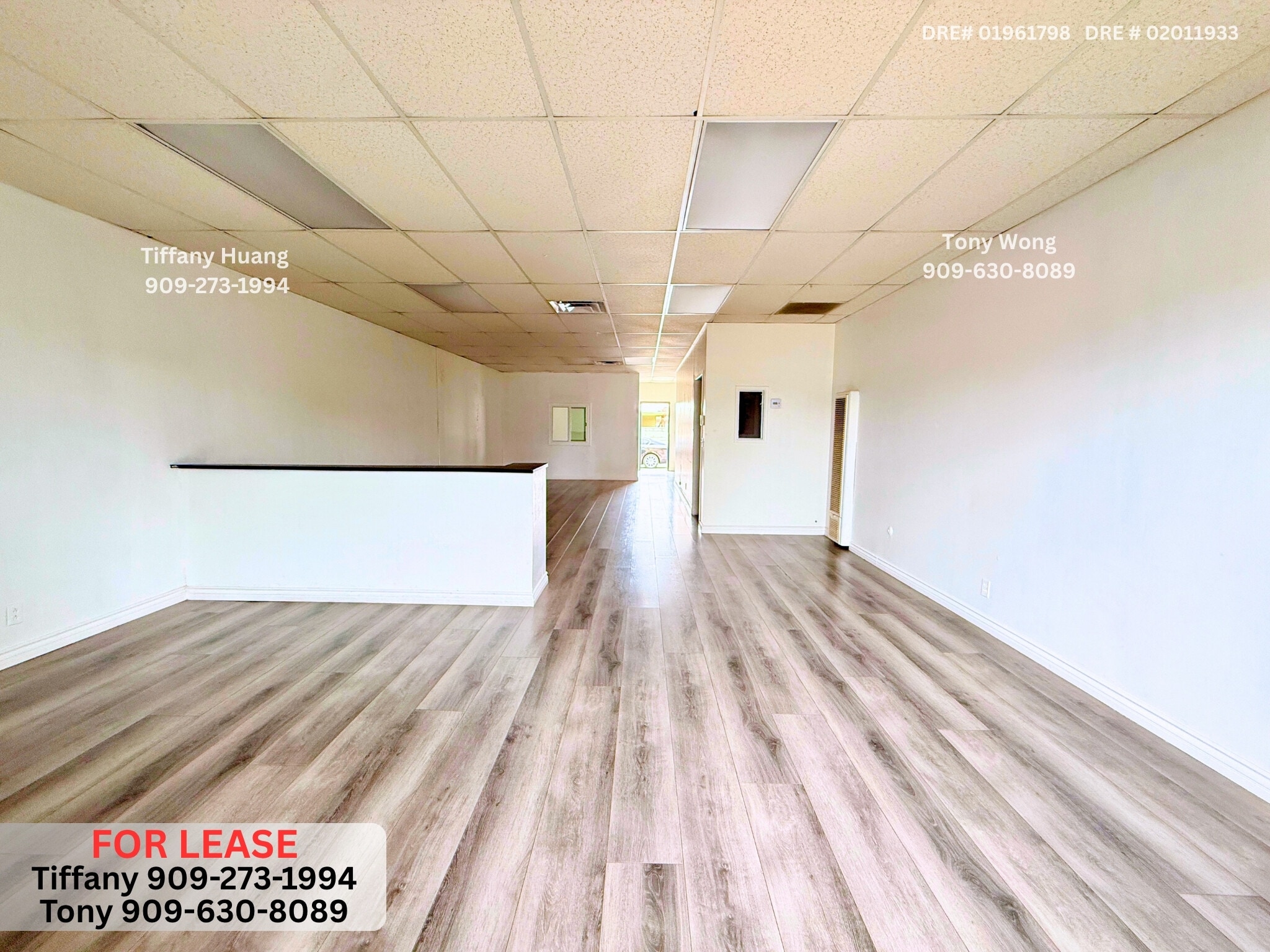 4625-4637 Riverside Dr, Chino, CA à louer Photo intérieure- Image 1 de 8