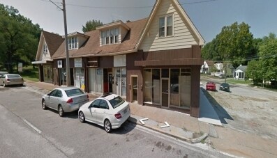 7516 Florissant Rd, Saint Louis, MO for sale Building Photo- Image 1 of 2