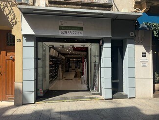 Plus de détails pour Carrer de Gràcia, 41, Sabadell - Commerce de détail à louer