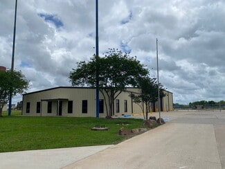 More details for 4355 W Cardinal Dr, Beaumont, TX - Industrial for Lease