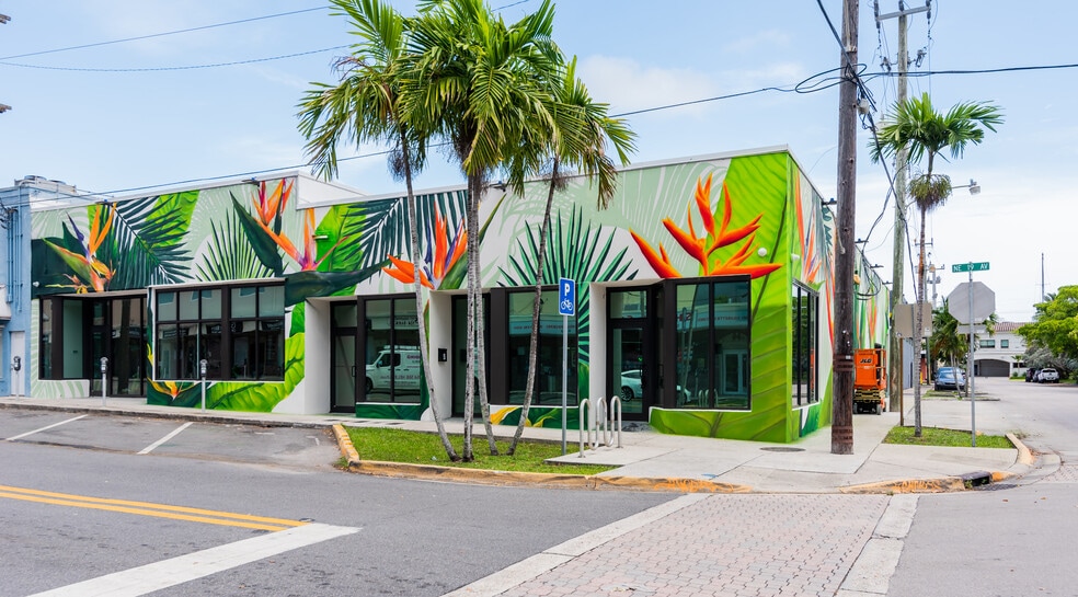 1924-1928 E Sunrise Blvd, Fort Lauderdale, FL à vendre - Photo principale - Image 1 de 19