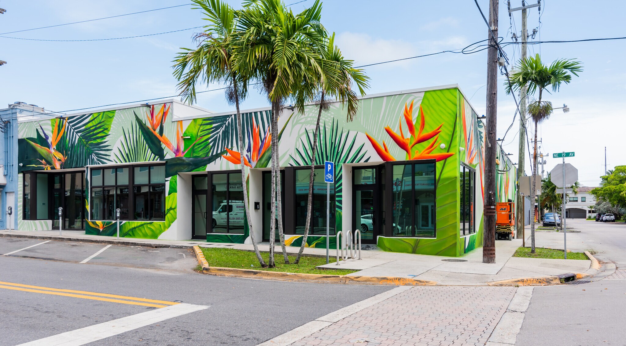 1924-1928 E Sunrise Blvd, Fort Lauderdale, FL for sale Primary Photo- Image 1 of 20