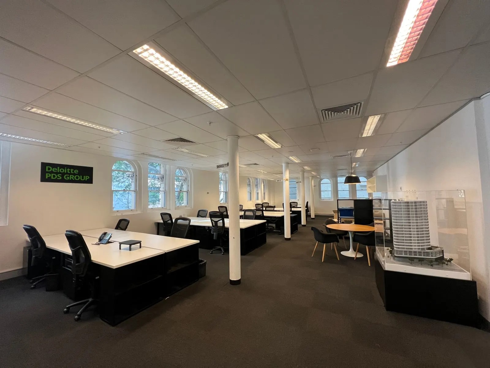 63 York St, Sydney for lease Interior Photo- Image 1 of 4