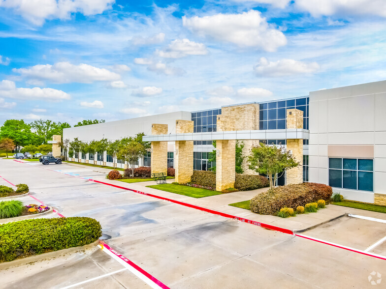 14800 Trinity Blvd, Fort Worth, TX for sale - Building Photo - Image 1 of 1