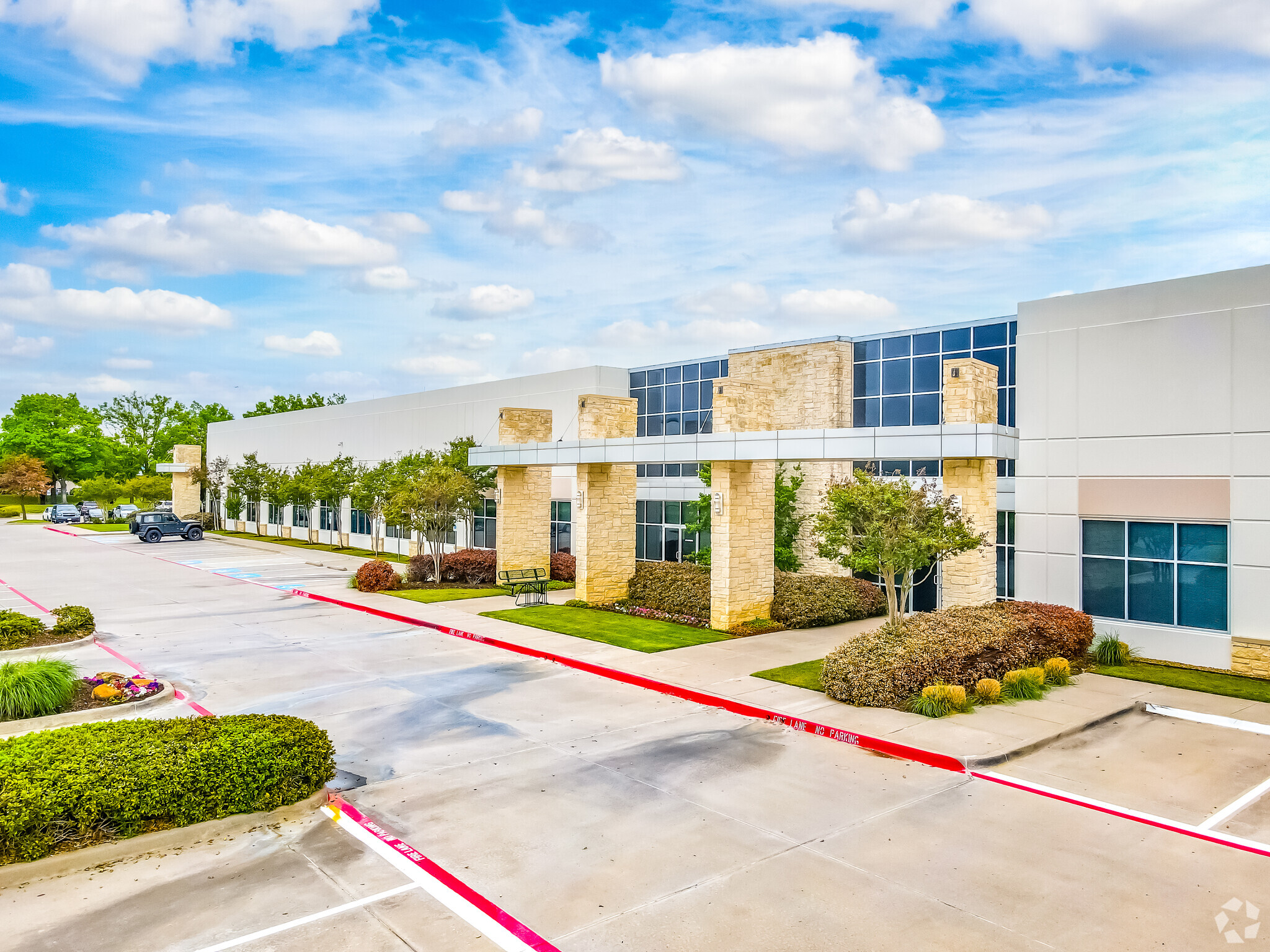 14800 Trinity Blvd, Fort Worth, TX for sale Building Photo- Image 1 of 1