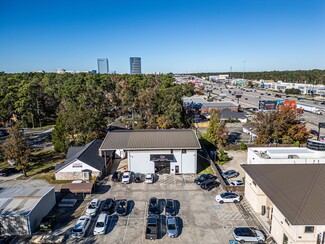 More details for 26511 Interstate 45, The Woodlands, TX - Office for Lease