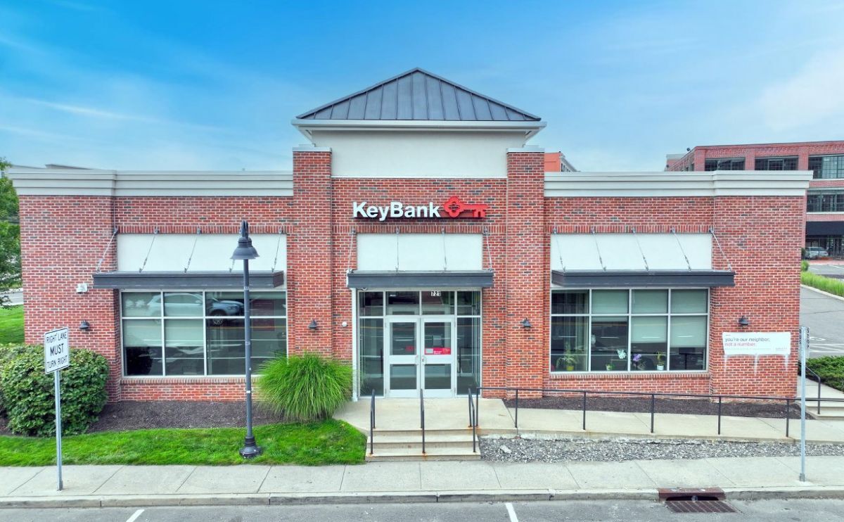 721 Canal St, Stamford, CT for sale Building Photo- Image 1 of 4