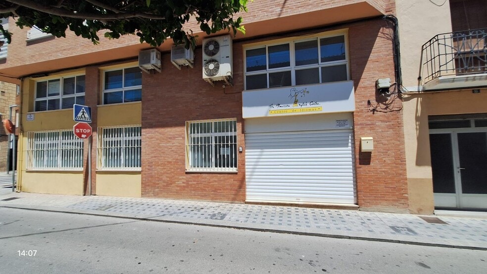 Carrer San Ramón, 18, ALMAZORA, Castellón for sale - Building Photo - Image 2 of 7