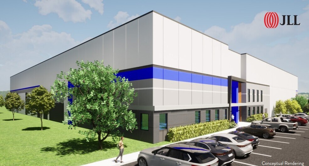 Frost Road, Streetsboro, OH à louer - Photo du bâtiment - Image 3 de 12