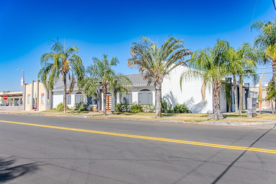 301 N 7th St, Colton, CA for sale - Building Photo - Image 1 of 28