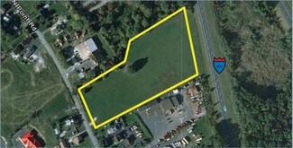 Plus de détails pour 4200 N Point Rd, Dundalk, MD - Terrain à louer